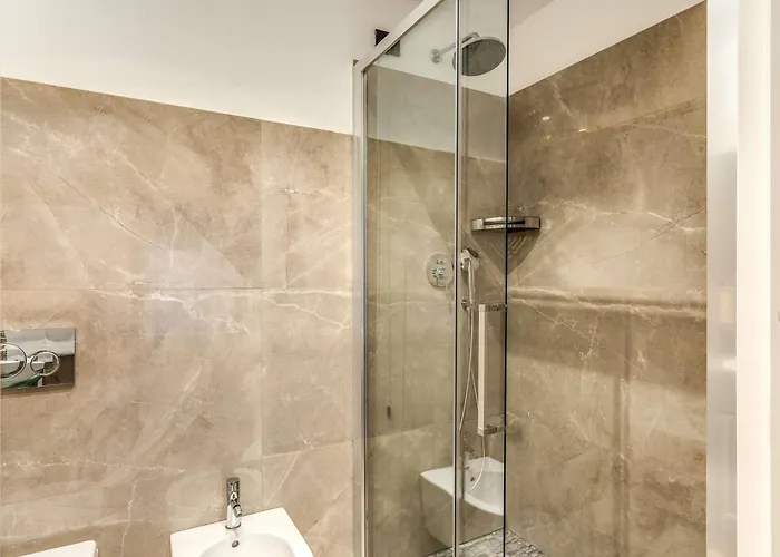 Mercure Roma Centro Termini